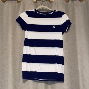 Ralph Lauren striped tee